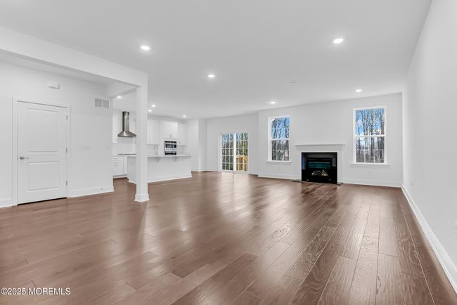 141 Woolley Ct, Townhouse with 3 bedrooms, 3 bathrooms and null parking in Oakhurst NJ | Image 7