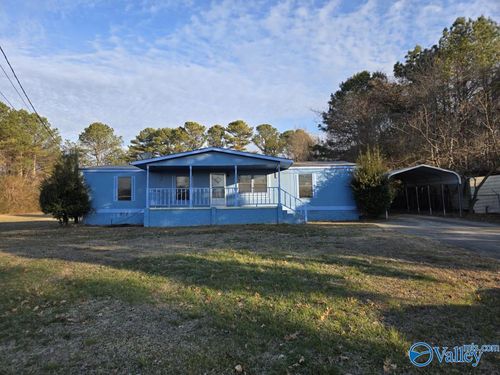 236 Harris Road Nw, Huntsville, AL, 35806 | Card Image
