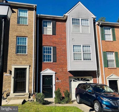 6015 Glen Rock Ave, FORT WASHINGTON, MD, 20744-3015 | Card Image