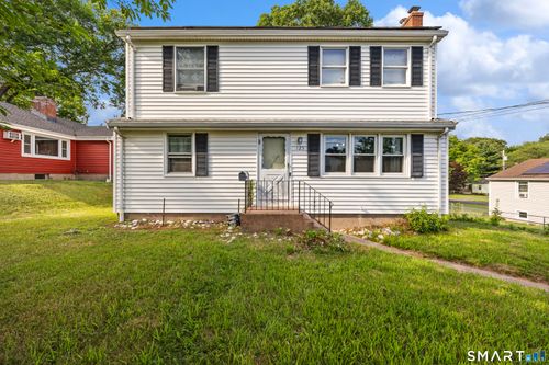125 Stevens Ln, Middletown, CT, 06457-4151 | Card Image