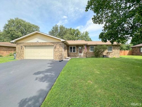 2716 W Carter St, Kokomo, IN, 46901-4064 | Card Image