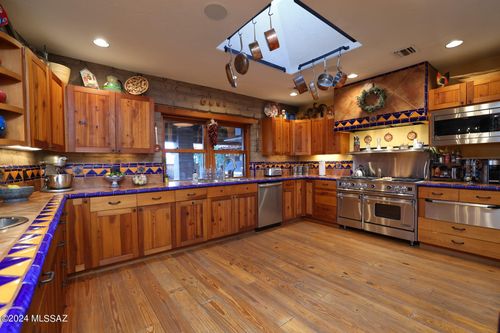 11725 E Spanish Ridge Pl, Tucson, AZ, 85730-5909 | Card Image