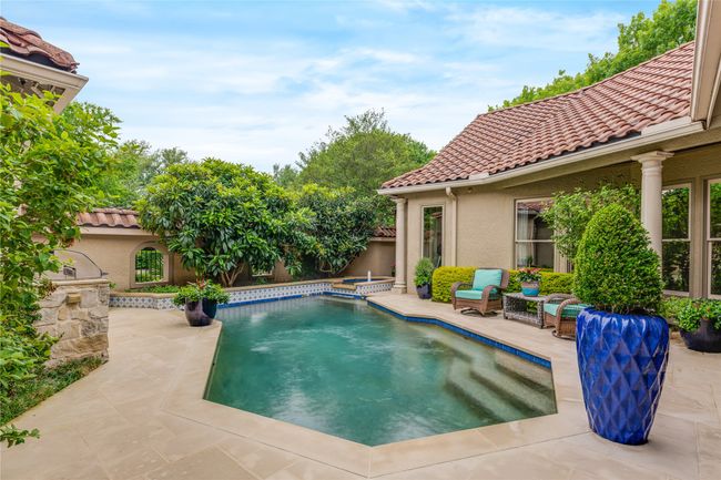 3636 Amherst Ave, House other with 6 bedrooms, 7 bathrooms and null parking in Dallas TX | Image 23