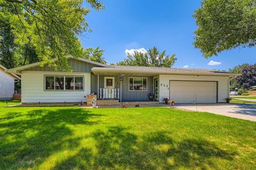 532 5 1/2 St Nw, Elk River, MN, 55330-1408 | Card Image