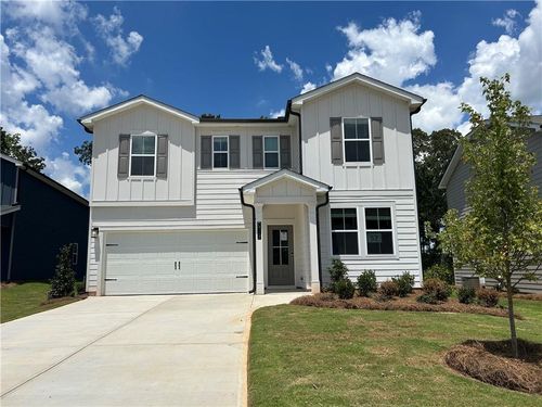 lot-52-5316 Carodel Farm Way, Flowery Branch, GA, 30542-5370 | Card Image