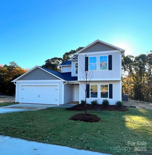 161 Big Pine Drive, Lexington, NC, 27295 | Card Image