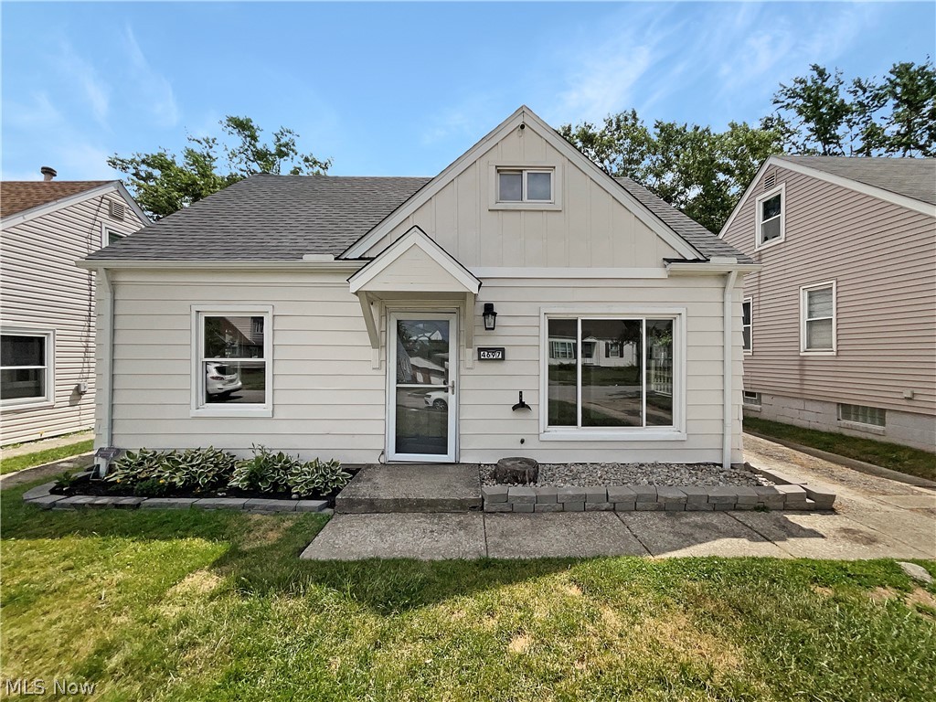 149th St, Cleveland, OH 44135