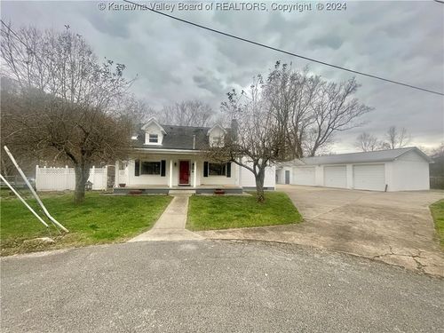 710 Hemlock Dr, Elkview, WV, 25071-9727 | Card Image
