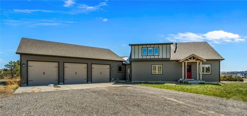 5 Michigan Ridge Road, Columbus, MT, 59019 | Card Image