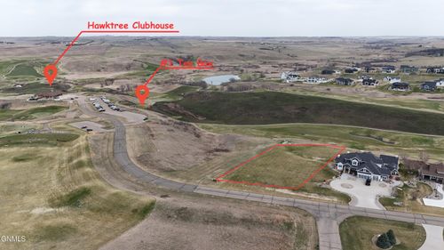 3324 Link Dr, Bismarck, ND, 58503-9154 | Card Image