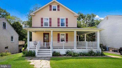 156 Tennis Ave, AMBLER, PA, 19002-4247 | Card Image