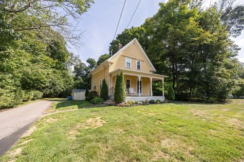 311 South St, Wrentham, MA, 02093-1504 | Card Image