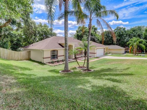 1336 Rain Forest Lane, Minneola, FL, 34715 | Card Image