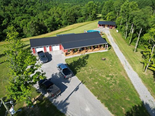 4080 Pleasant Grove Rd, Corinth, KY, 41010-5081 | Card Image