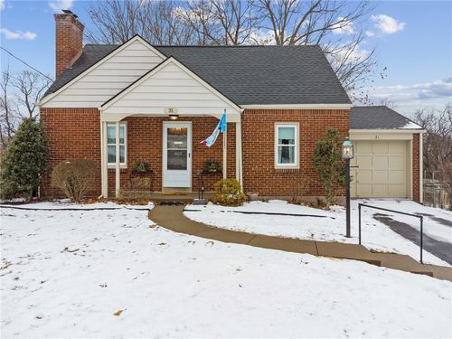 31 Locust Ln, Pittsburgh, PA, 15241-1339 | Card Image