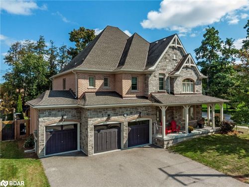 376 Tollendal Mill Rd, Barrie, ON, L4N7T1 | Card Image
