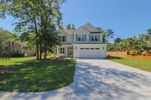 3633 Happyland Blvd, Mount Pleasant, SC, 29466-9166 | Card Image