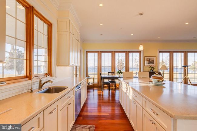 6591 Cedar Cove Rd, House other with 6 bedrooms, 5 bathrooms and null parking in ROYAL OAK MD | Image 45
