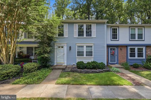 11712 Mossy Creek Ln, RESTON, VA, 20191-2951 | Card Image
