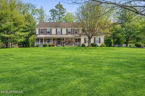 3 Arrowhead Cir, Jackson, NJ, 08527-4549 | Card Image