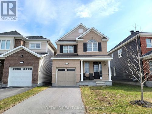214 Cranesbill Rd, Stittsville, ON, K2V0N5 | Card Image