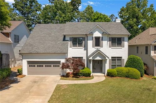 6190 Georgetown Park Dr, Norcross, GA, 30071-1878 | Card Image