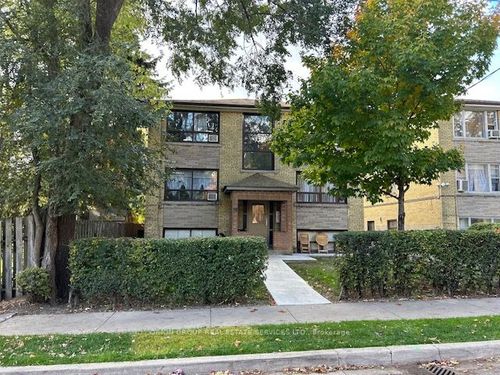 44 Albert Ave, Etobicoke, ON, M8V2L7 | Card Image