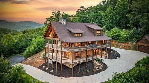 400 Cloudland Trce, Epworth, GA, 30541-2929 | Card Image