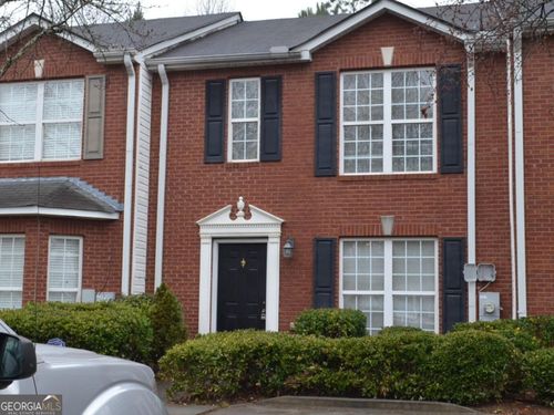 2722 Norfair Loop, Lithonia, GA, 30038-1417 | Card Image