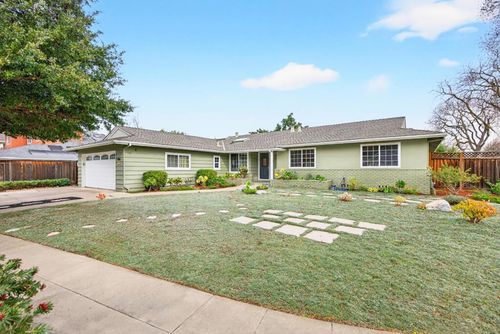 1496 Barton Dr, Sunnyvale, CA, 94087-3801 | Card Image