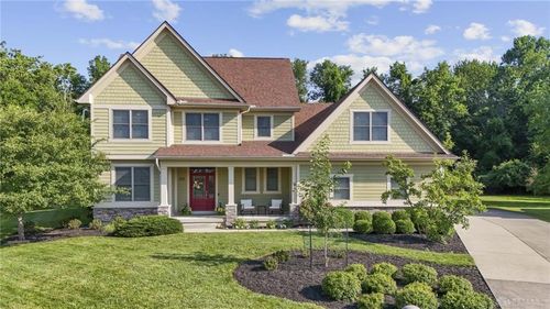 355 Spring Glen Dr, Yellow Springs, OH, 45387-1337 | Card Image