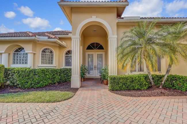 8115 Links Way, House other with 3 bedrooms, 3 bathrooms and null parking in Port St Lucie FL | Image 15