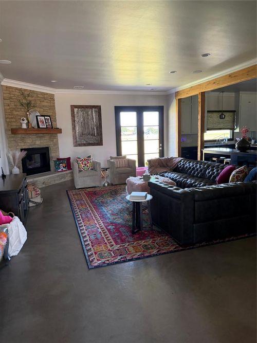1300 Stonemill Dr, Kingfisher, OK, 73750-5020 | Card Image