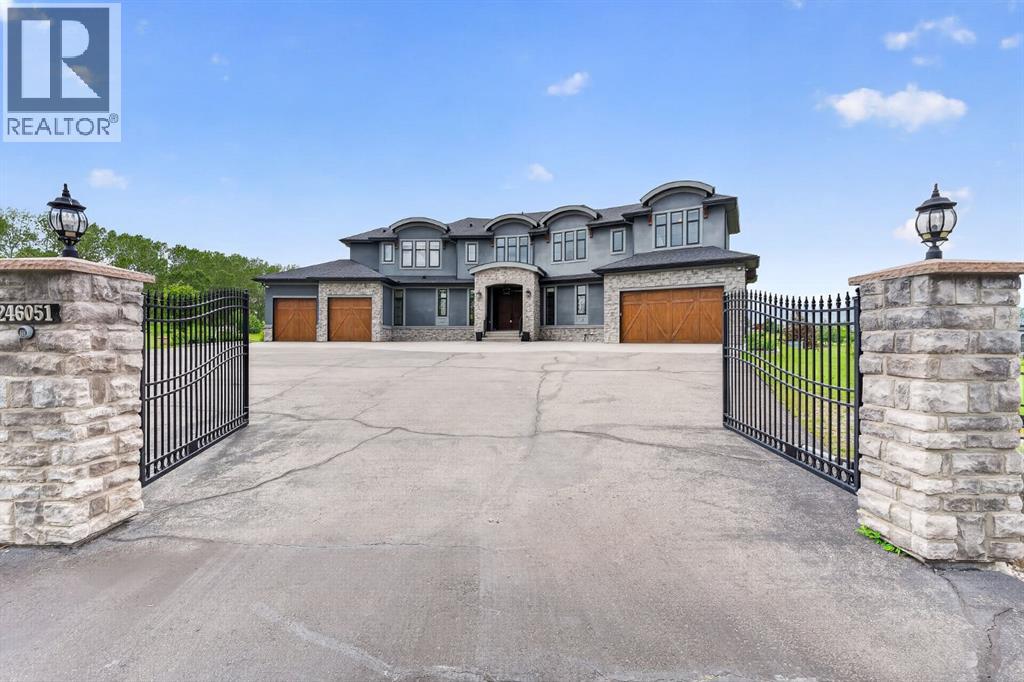 Residential in Rural Foothills County 4
