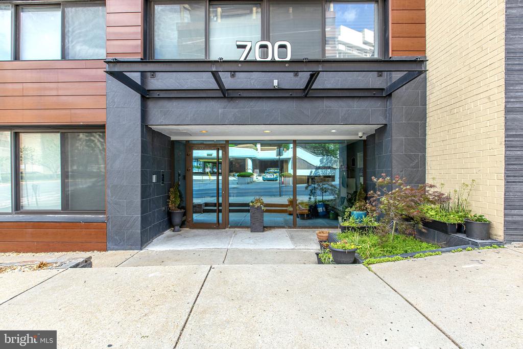 Residential Lease in SILVER SPRING 3