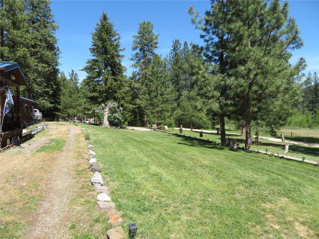 13567 Rosco Rd, House other with 3 bedrooms, 2 bathrooms and null parking in Alberton MT | Image 22