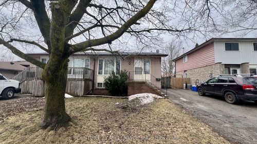 68 Burbank Cres, Orangeville, ON, L9W3E7 | Card Image