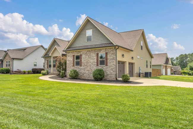 386 Twelve Oaks Dr, House other with 5 bedrooms, 3 bathrooms and null parking in Rock Spring GA | Image 35