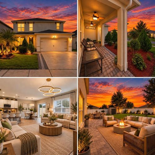 1894 Cassidy Knoll Dr, Kindred, FL, 34744-6142 | Card Image