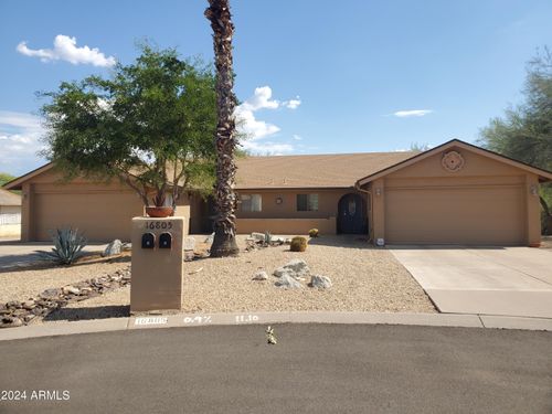 a-16805 E Ibsen Drive, Fountain Hills, AZ, 85268 | Card Image