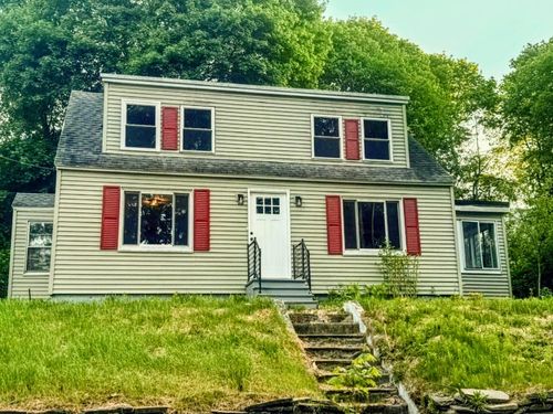 155 Second Street, Auburn, ME, 04210 | Card Image