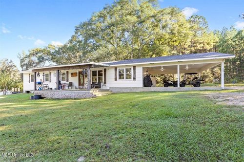 55 Rayburn Pierce Rd, Richton, MS, 39476-9483 | Card Image