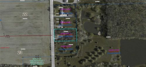 0 Love Warner Rd, Cortland, OH, 44410 | Card Image
