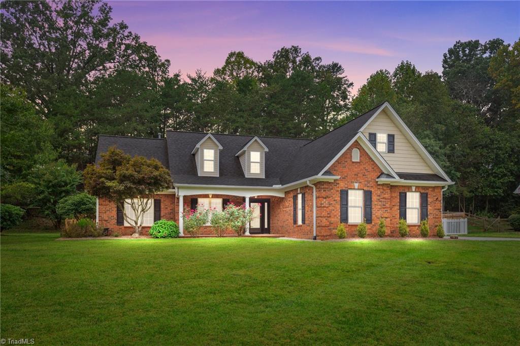 Denise Ln, Winston Salem, NC 27127