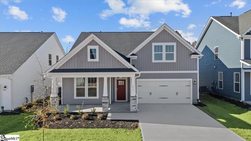 458 Amaryllis Ln, Woodruff, SC, 29388-5901 | Card Image