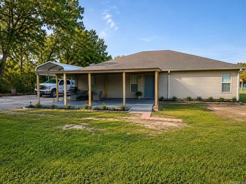 241 Cole Mountain Road, Springfield, AR, 72157 | Card Image