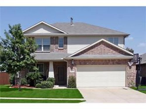 401 Bluefinch Dr, Little Elm, TX, 75068-8492 | Card Image