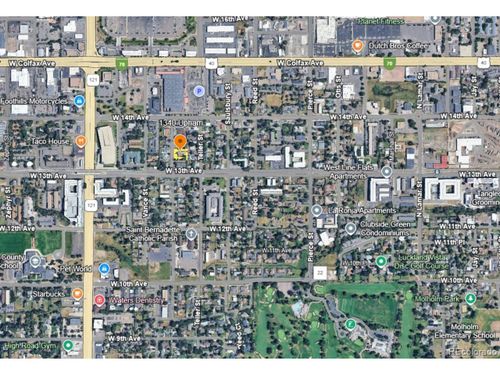 1340 Upham St, Lakewood, CO, 80214-4272 | Card Image