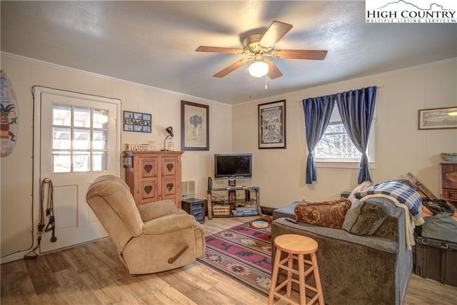 166 Skyland View Dr, House other with 4 bedrooms, 2 bathrooms and null parking in Blowing Rock NC | Image 9