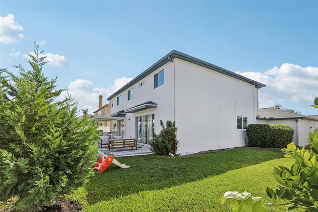Fenced Backyard | Image 45